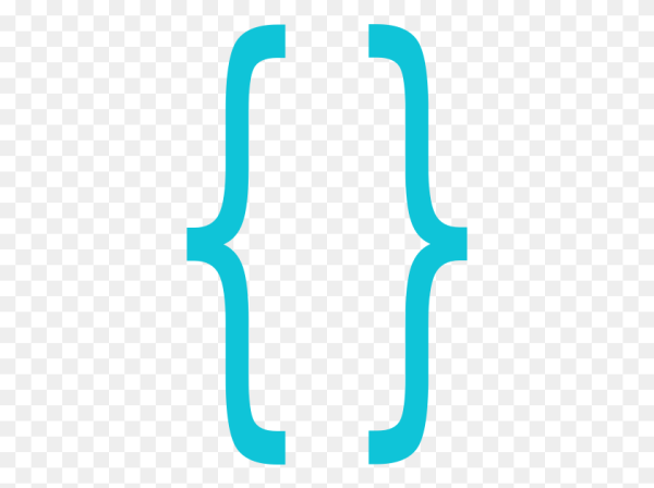 Фигурная скобка