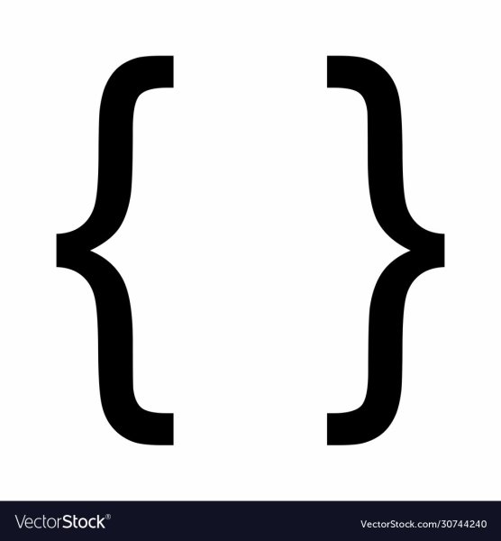 Скобки знаки препинания