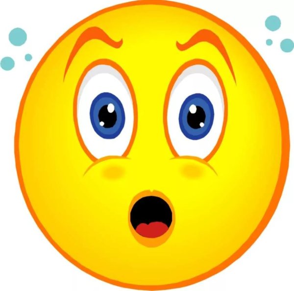 Смайлики картинки для детей