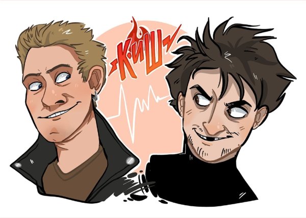 Старая книга Андрей Князев