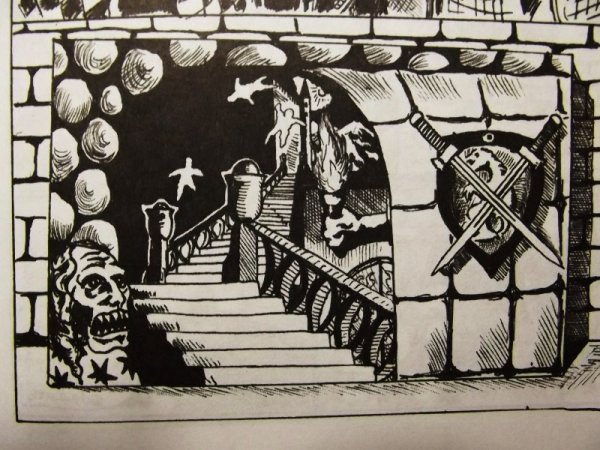 Андрей Князев КНЯZZ