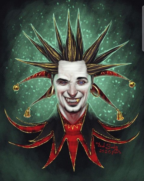 Михаил Горшенев Лесник