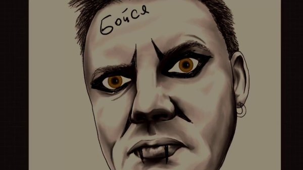 Михаил горшенёв и кнзь