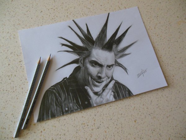 КИШ горшок и князь арт