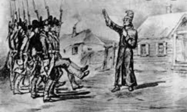 А Бенуа художник Капитанская дочка