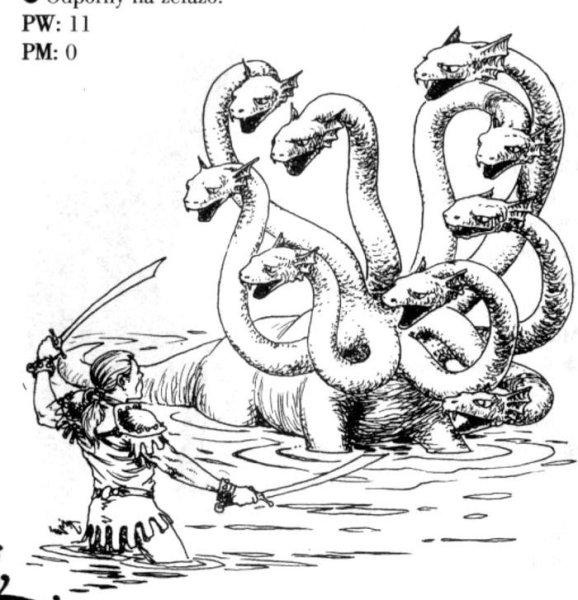 Лернейская гидра подвиг Геракла