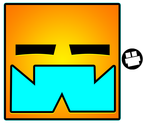 Geometry Dash персонажи