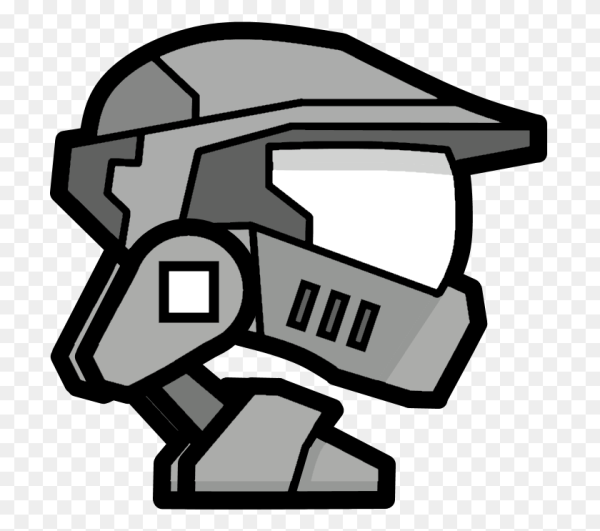 Geometry Dash раскраска