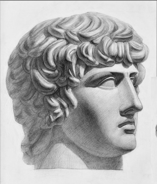 Антиной Мондрагонский