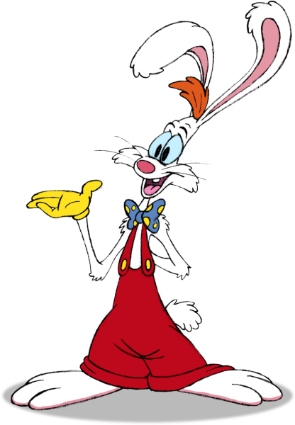 Roger Rabbit