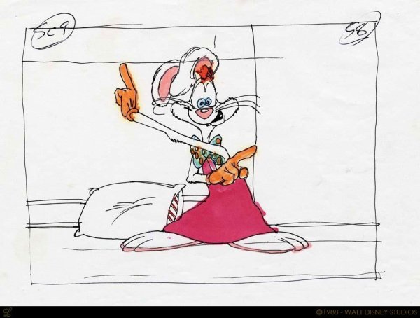 Джессика Роджер