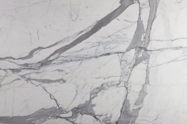 Мрамор Bianco Statuario Extra Бьянко Статуарио Экстра