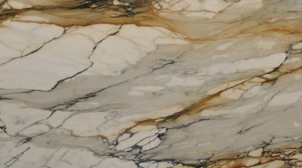 Керамогранит под мрамор Calacatta Light BSP 126047