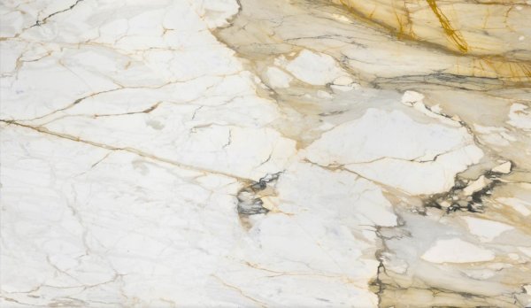 Мрамор Calacatta Gold