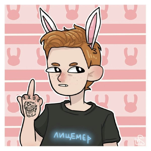 Даня Кашин арты