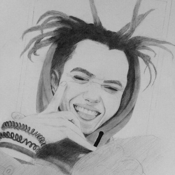 Gone Fludd и Моргенштерн