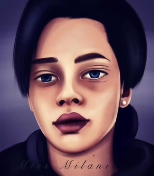 Даня Милохин фото для срисовки