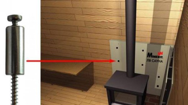 Минерит теплопроводность