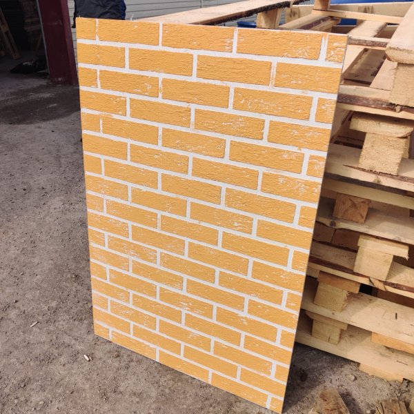 Минерит кирпич