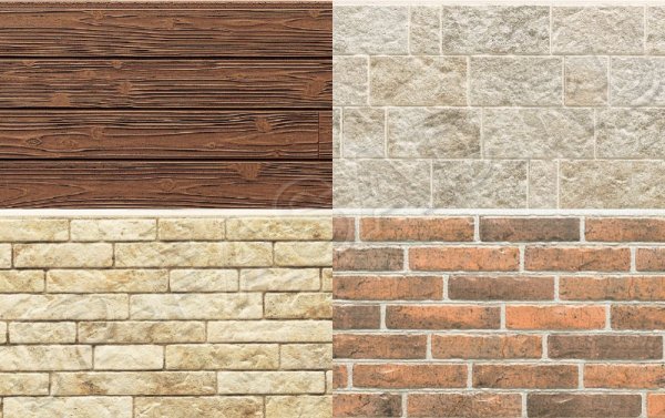 Панель Nichiha wfx671