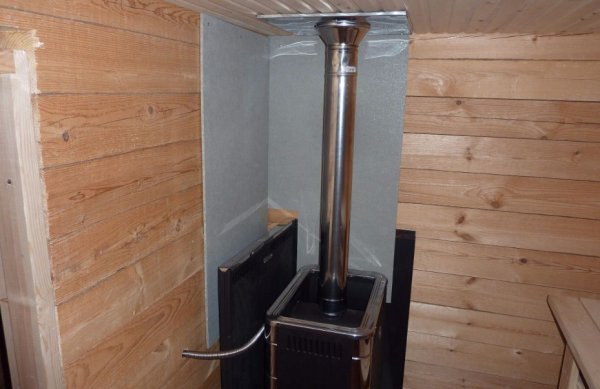 Минерит Электрокаменка