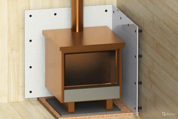 ФЛАММА Минерит