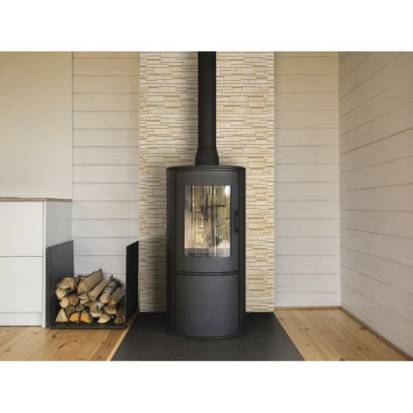 Печь-камин Nichiha