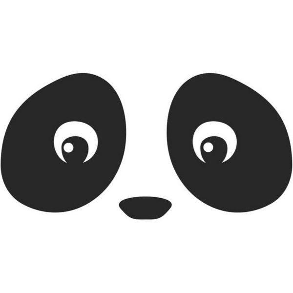 Глазки для медведя