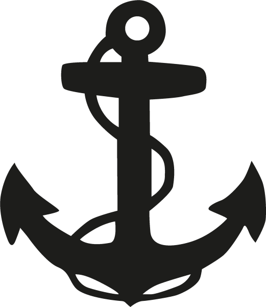 Пиратский якорь