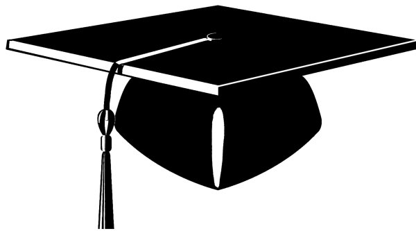 Шапка выпускника