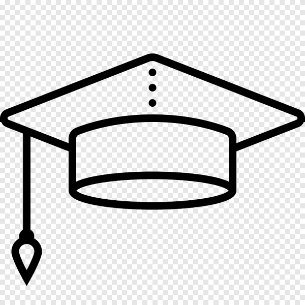 Пиктограмма конфедератка