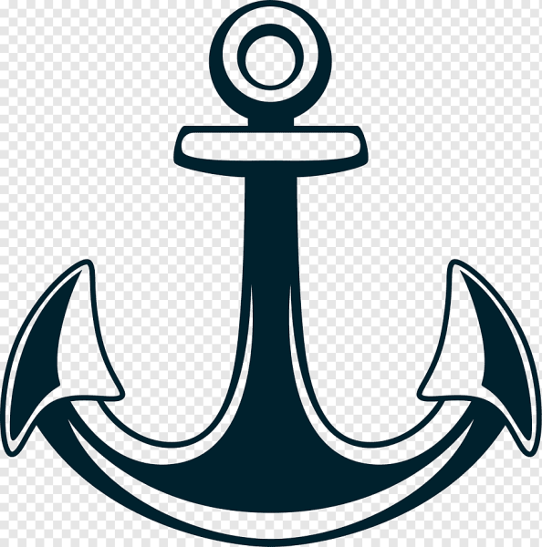 Якорь векторный