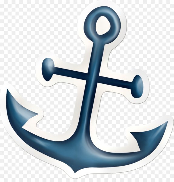 Морские атрибуты