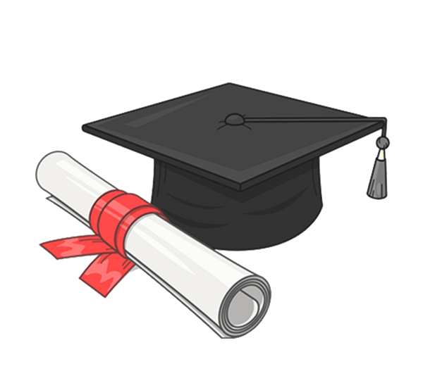 Колпак выпускника