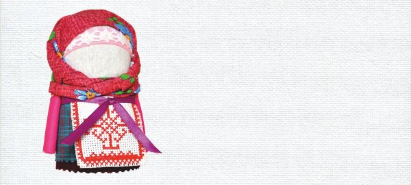 Кукла Берегиня описание