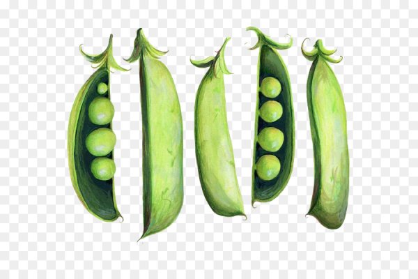 Значок "горох"