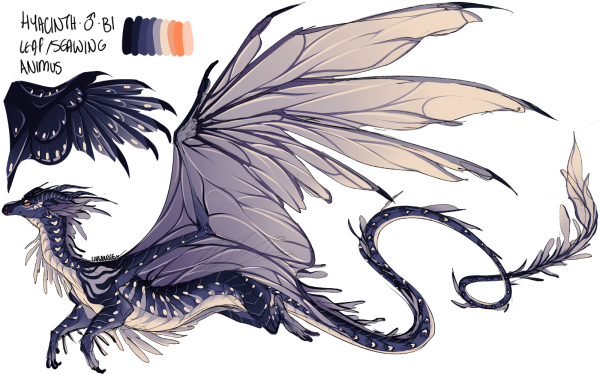 Драка персонажей