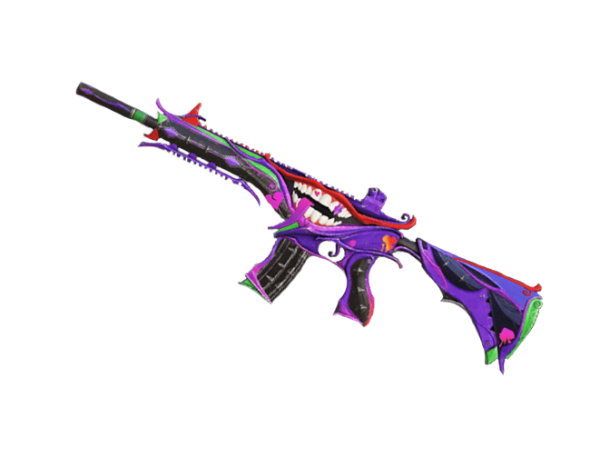 М416 Шут ПУБГ