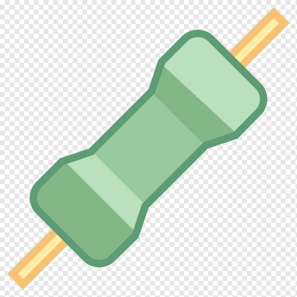 Значок резистора