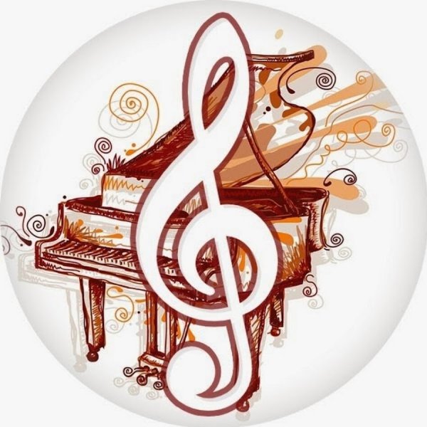 Символ музыки и искусства