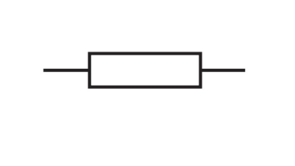 Резистор вектор