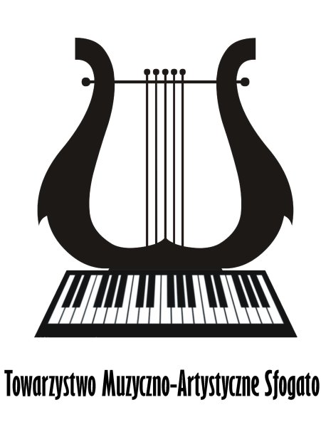 Логотип музыкальной школы