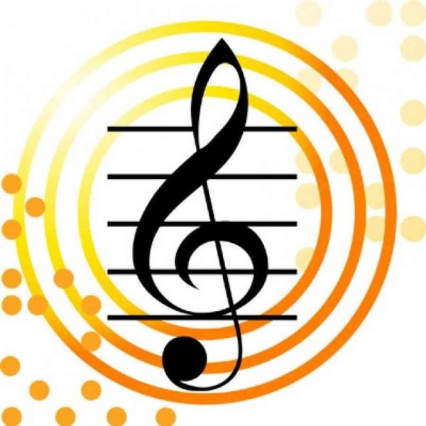 Музыкальные знаки