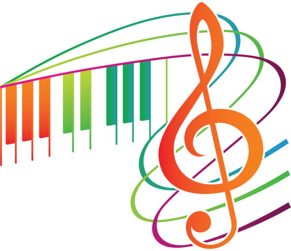 Логотип музыкальной школы