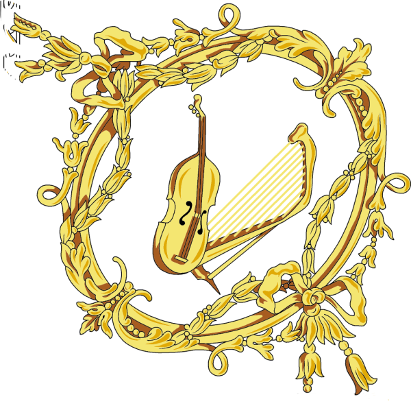 Музыкальные символы