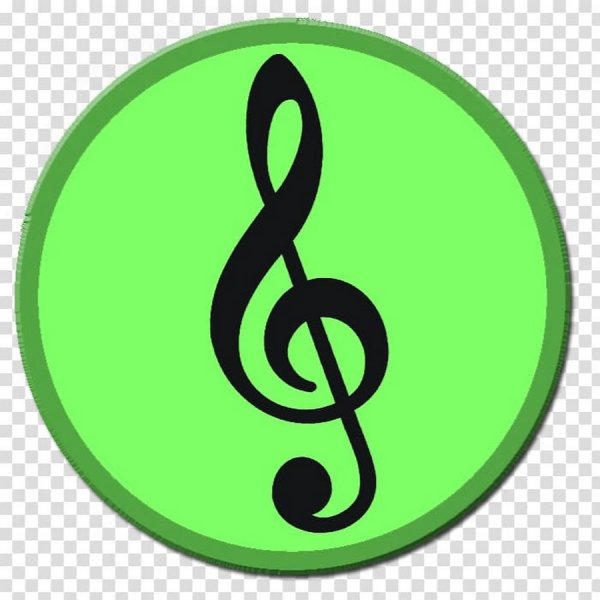 Музыкальные ключи