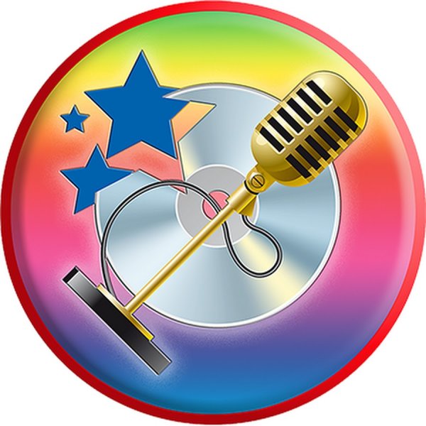 Эмблема вокального Кружка