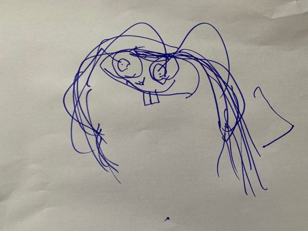 Рисование Кривой