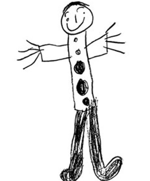 Убогие рисунки