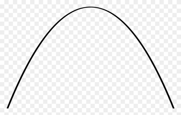 Красивые изогнутые линии